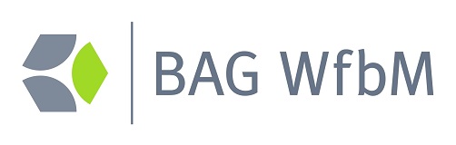 Logo BAG WfbM