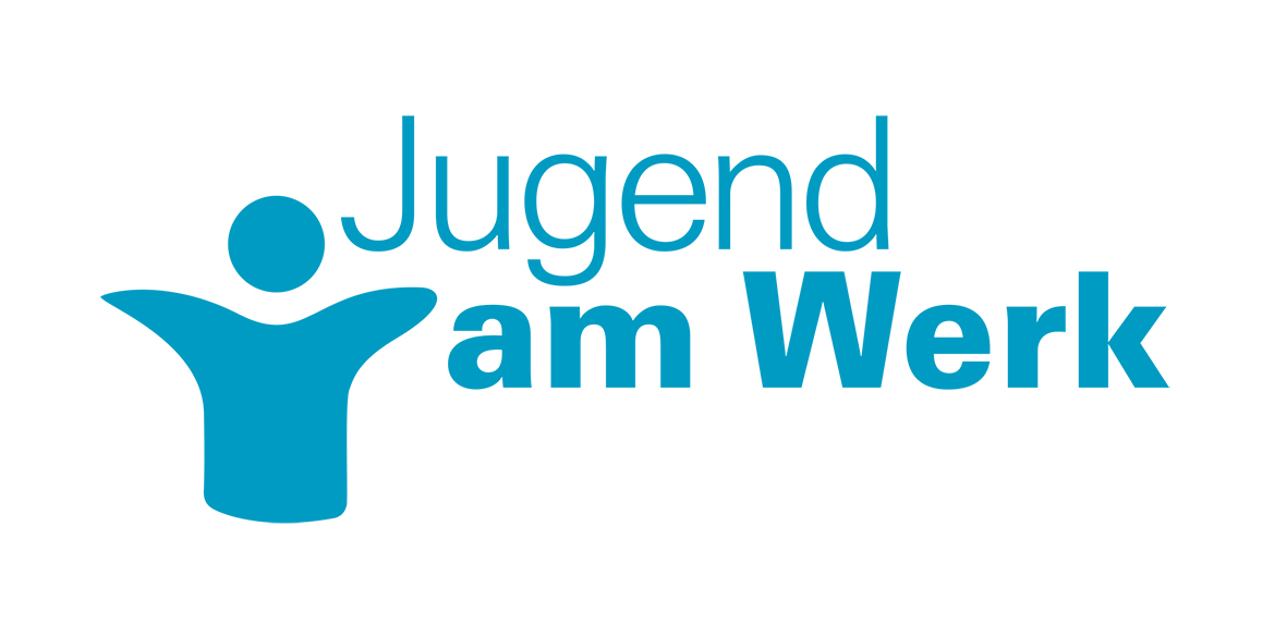 Logo Jugend am Werk