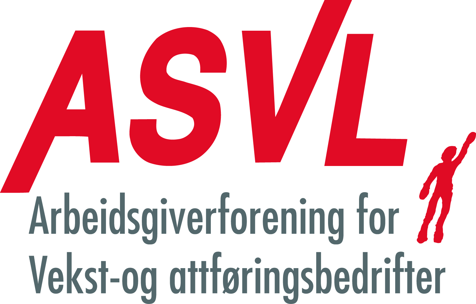 Logo ASVL