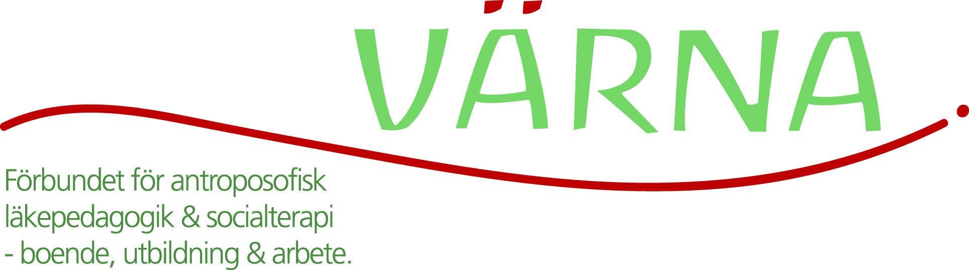 Logo Värna